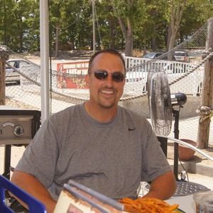 Meet your Posher, Jay